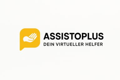 AssistoPlus - Dein virtueller Helfer