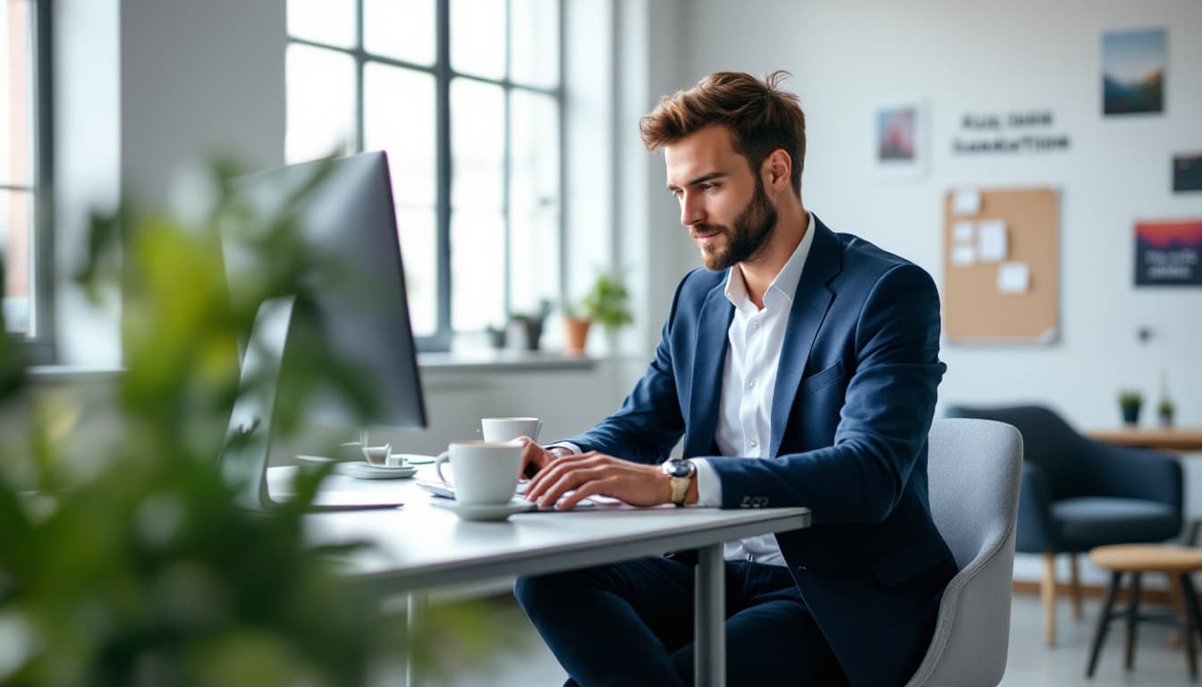 Social Media kostet Zeit und bringt keine Kunden? So kriegen Betriebe die Kurve