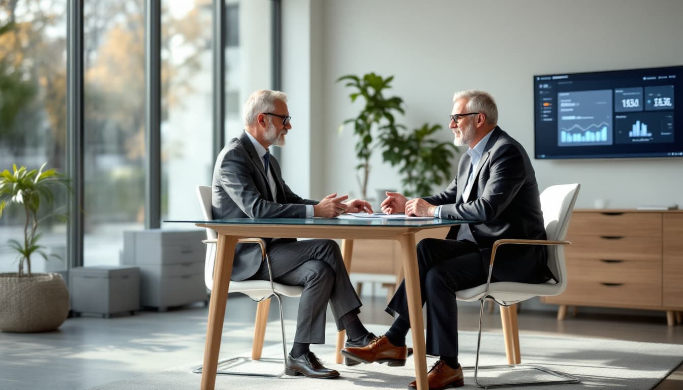 Aktivpension ab 2027: 1.250 € im Monat steuerfrei – was Betriebe wissen müssen