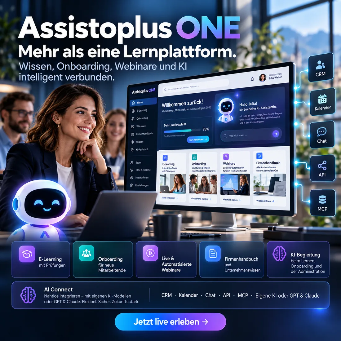 Assistoplus ONE