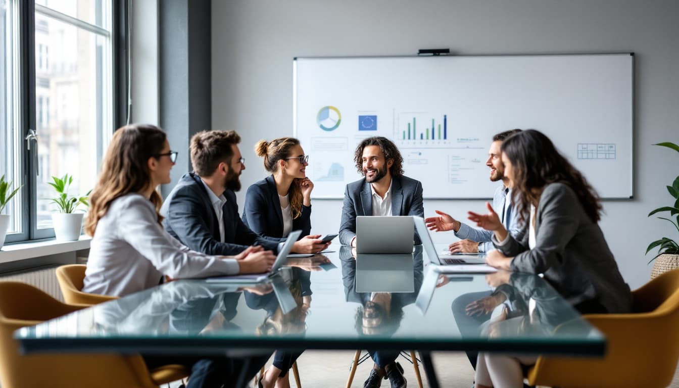 EIC-Förderung und EIB-Investment 2026 für Startups erklärt