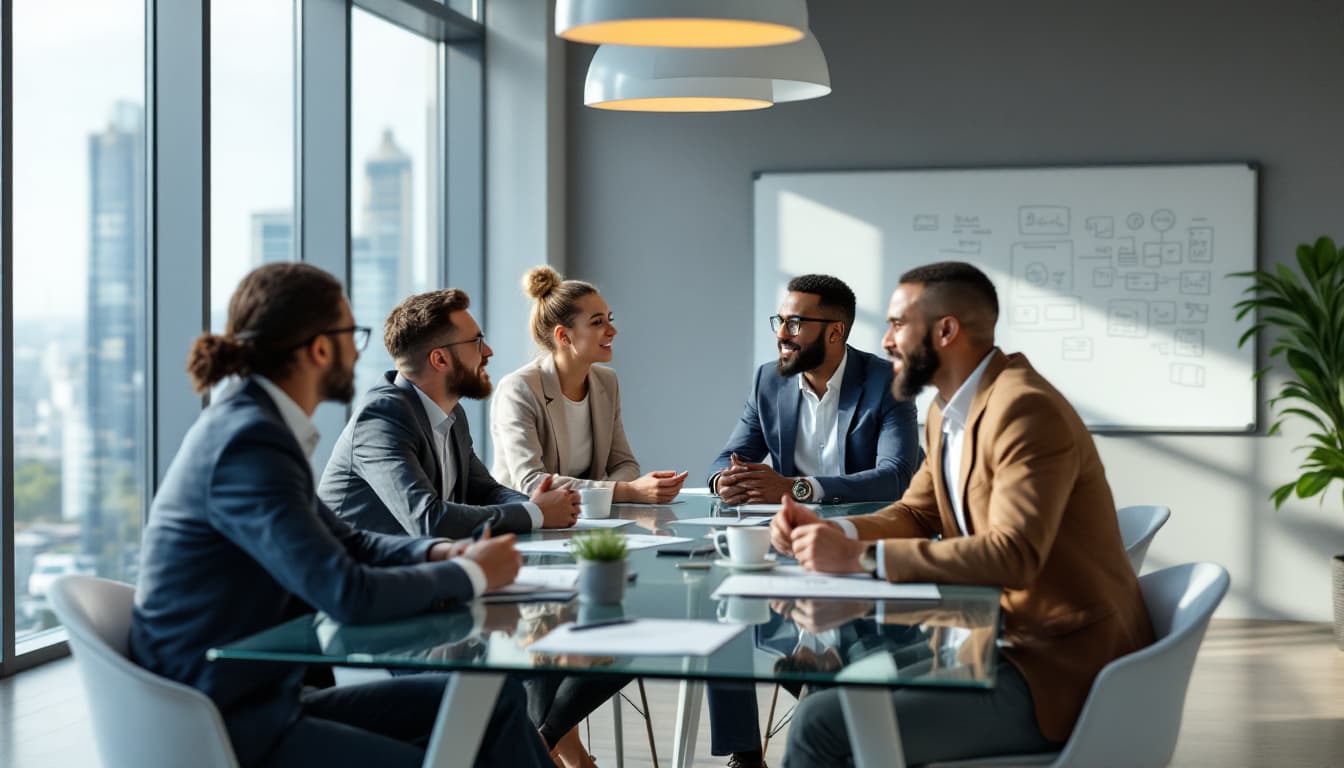 Grenzen für Startups in Europa 2026: Herausforderungen und Lösung