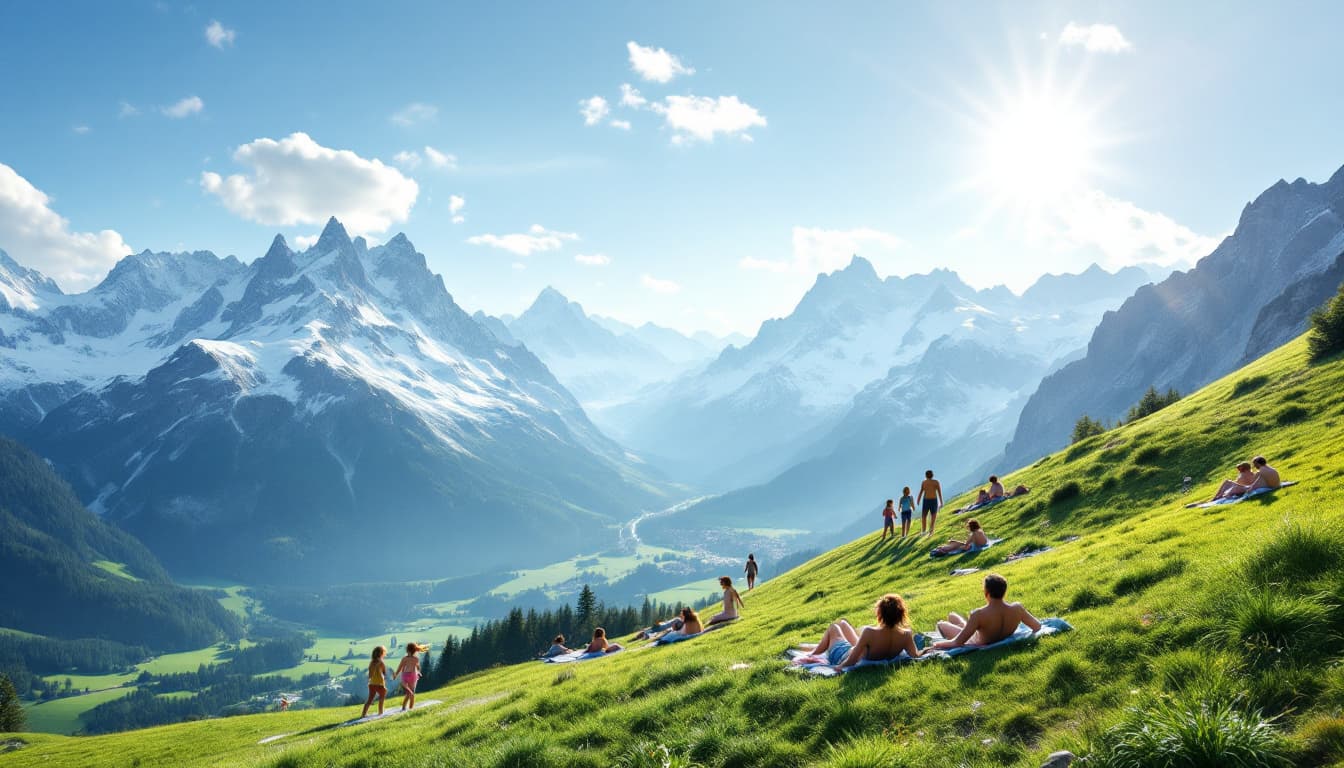 Vitamin D Mangel: Ursachen und Lösungen in Österreich