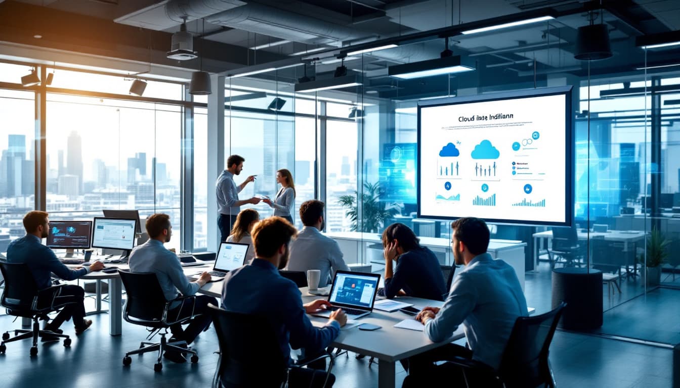 Digitalisierung KMU: Ihr Schlüssel zum Erfolg 2026