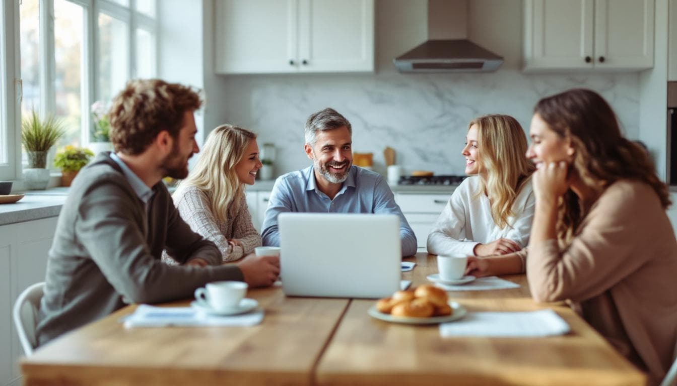 Familienbonus Plus 2026: Dein Guide zur Steuererleichterung