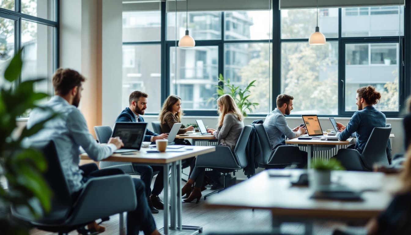 ChatGPT für Unternehmen: Ihr digitaler Helfer